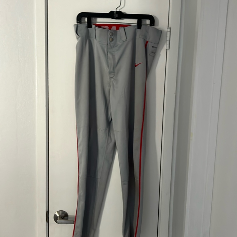 Nike Men’s Baseball Pants